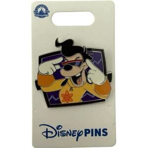 Disney 2024 A Goofy Movie Max As Powerline Costume Stand Out Roxanne OE Pin new